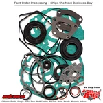 Vertex Gasket Set S/m S-d 670 L/c Ski-doo Formula Mach 1 Gt 93-94. Fixed Price $73.74.
