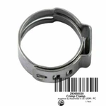 Qty 7 Brp Sea-doo Can-am Oetiker Hose Clamp Gtr Rxp Gti Gtx Rxt 293650030. Fixed Price $24.99.