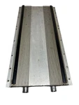 Rear Radiator 518323720 Oem 2007 Ski Doo Summit 800R Ptec 144" Snowmobile. Fixed Price $28.00.