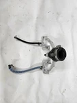 Arctic Catengine Motor Intake Manifold Assembly 3003-552 440 Fan Cooled. Fixed Price $25.00.