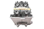 Ski-doo Gt Sport 600 Ace Cylinder Head 137". Fixed Price $599.99.