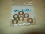 Arctic Cat Cowling Washer 8MM (3003-142). Fixed Price $5.99.