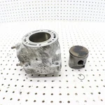 2007 Arctic Cat F5 Engine Motor Cylinder Bore Jug & Piston 3006-745. Fixed Price $279.99.