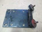 Vintage 76 Arctic Cat Jag 3000 Snowmobile Motor Mount Plate 0108-148 75 77 78 79. Fixed Price $49.99.