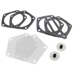Arctic Cat Mikuni Pentagon Fuel Pump Rebuild Kit (oem Part Number: 1636-191). Fixed Price $55.00.
