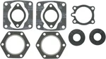 Vertex Complete Engine Gasket Set W/seals (711079). Fixed Price $47.58.