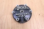 2005 Arctic Cat King 900 Cylinder Head. Fixed Price $79.00.