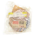 Yamaha Chain Driven Sprocket, 35T Part Number 89A-47587-50-00. Fixed Price $16.99.