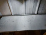 1994 Arctic Cat Pantera 550 Coolent Tube. Fixed Price $15.95.