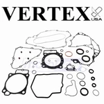 Vertex 811665 Complete Sets For Engine & Seals Rj. Fixed Price $67.02.