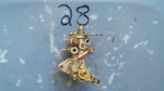 Polaris Rmk Indy 550 F/c Snowmobile Touring Iq Oil Pump. Fixed Price $36.48.