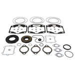 Winderosa Full Gasket Set W/ Oil Seals For Snowmobile 12-5005 7112290. Fixed Price $95.67.