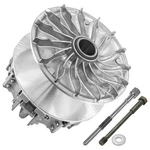 Primary Clutch & Bolt For Can Am Maverick X3 Turbo 17-21 420280461 420841161. Fixed Price $240.00.