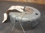 Oem 2000 Arctic Cat Zr 440 Flywheel FP9110. Fixed Price $39.99.