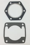 Jlo Rockwell Cuyuna 2F-440/8 436CC Cylinder Head & Base Gasket Bolt. Fixed Price $10.00.