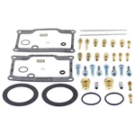 New Balls Carburetor Rebuild Kit 26-1796 For Polaris 440 92. Fixed Price $102.76.