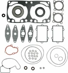 New Arctic Cat Winderosa Complete Engine Rebuild Gasket Kit 2007-2009 M8 F8. Fixed Price $127.54.