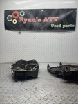 99-02 Kawasaki Prairie 300 Engine Motor Cases Block 14001-1242. Fixed Price $169.99.