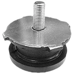 Spi Sports Parts Inc Motor Mount For Yamaha Snowmobiles 1977-1993 09-219-1. Fixed Price $21.92.