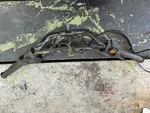 1992 Wildcat 700 Handlebar Controls 0705-088 RW6160. Fixed Price $69.87.