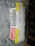 New Oem 8K4-47558-00 Yamaha Housing Ring 80-85 SS440 SR540 85-90 XL540. Fixed Price $17.50.