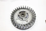 Nos Vintage Snowmobile Jlo Fan & Ring Gear 454.14.802/00. Fixed Price $79.99.