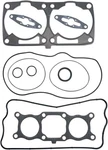 Vertex Gasket Top Set Without Oil Seals For 2008-2009 Polaris 800 Dragon Rmk 163. Fixed Price $74.85.