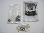 Nos Arctic Cat Replacement 10MM Nuts 3004-491 Oem Qty 12 Snowmobile/atv Genuine. Fixed Price $17.99.