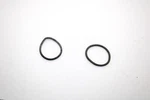 Ski-doo Oem Power Valve Spring Clamp (pair) 420838255 Q3649. Fixed Price $12.49.