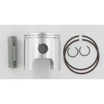 Wiseco High-performance Pro-lite Piston Assembly 68MM Bore 2332M06800. Fixed Price $120.99.