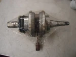 1986 Yamaha Inviter CF300 L/c Oem Engine Crank Shaft 81E-11400-00-00. Fixed Price $94.99.