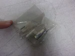 Condenser C-045 Parts Unlimited Ccw/kioritz #18-000-492. Fixed Price $5.00.