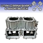 Re-plated Ski-doo 850 E-tec Cylinder 2017-2022 420413304 420413545 6413300 Mxz. Fixed Price $1079.99.