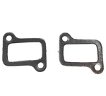 Jlo Rockwell Engine L-372 L-380 LR-760/2 Intake Gasket Genuine 372-07-739-00. Fixed Price $16.99.
