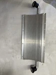 Oem 1998-2002 Yamaha Srx 600 700 Rear Heat Exchanger Viper Upgraded Cooling. Fixed Price $275.00.