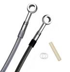 Spiegler Brake LINES:1 Rear For Yamaha Xv 1100 Star 1998-2009 Original. Fixed Price $65.75.