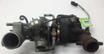 Arctic Turbo Charger Pipe Assembly T660 Touring Bearcat Oem 3006-819. Fixed Price $219.95.