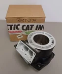 Nos 1998 Arctic Cat ZR440 Sno Pro Cylinder 88B7. Fixed Price $445.00.