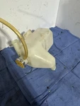 1996 Ski-doo Formula Stx Coolant Tank 572055200. Fixed Price $15.00.