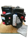 7HP Lct 208CC Horizontal Snow Engine 3/4"D Shaft 2-7/16L 110V Electric Start -hk. Fixed Price $224.95.