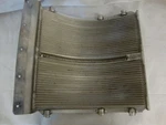 2007 Yamaha Phazer Fx Front Heat Exchanger Radiator 8GC-12440-00-00. Fixed Price $74.99.