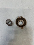 Rotax 399CC Type 401 Breaker Cam And Spring 402-1156 / 402-1036. Fixed Price $24.99.