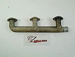 Polaris Snowmobile 1993-1997 Rxl Water Inlet Manifold 3084493 Coolant. Fixed Price $19.99.