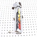 2002 Arctic Cat Zr 600 Left Front Steering Arm Spindle Knuckle 0703-856. Fixed Price $26.68.