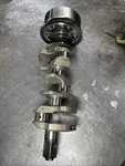Yamaha Viper Tx Se Engine Crankshaft 8GL-11400-00-00 24376. Fixed Price $249.00.