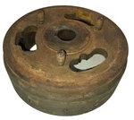 1969 Ski-doo Olympic Alpine Nordic Rotax 399 Vintage Snowmobile Bosch Flywheel. Fixed Price $34.99.