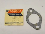 Nos Yamaha 846-13556-00-00 Intake Manifold Gasket GP338. Fixed Price $5.98.