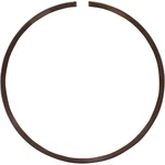 Wossner Pistons Ring Set RST7340. Fixed Price $24.37.
