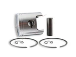 Piston Kit 09-774 420887437 Std + Ring Ski Doo Snowmobile Formula Iii 600 Lt. Fixed Price $69.24.