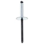 Brp 293150087 16 Pop Rivet Can-am 2002-2024 Maverick Trail Sport 800 1000. Fixed Price $5.00.